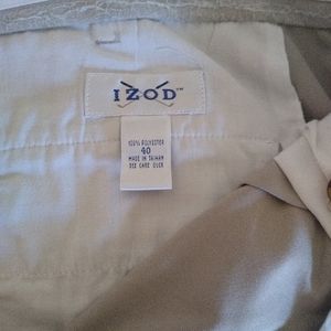 IZOD Sports men's pants